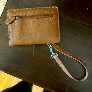 Giani Bernini wallet